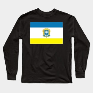 Ternopil Long Sleeve T-Shirt